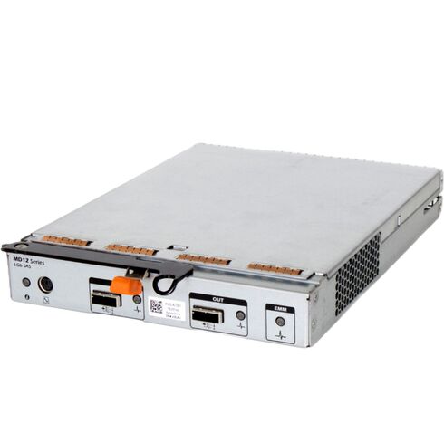 3DJRJ Dell SAS SATA Module