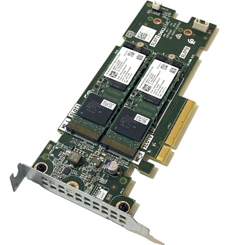 3JT49 Dell Expansion Module