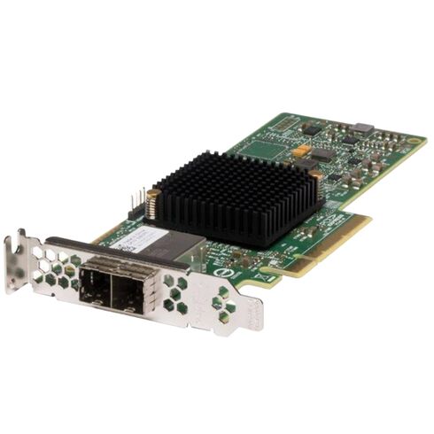 3KC27 Dell SAS SATA 8port