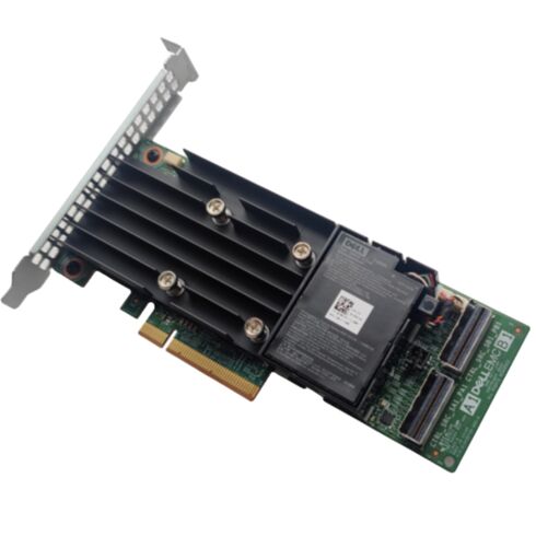 3KDWX Dell SAS SATA PERC H755