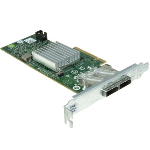 403-BBGC Dell SAS SATA HBA