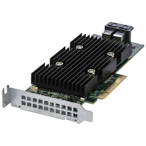 405-AADW Dell SAS SATA PCI-Express
