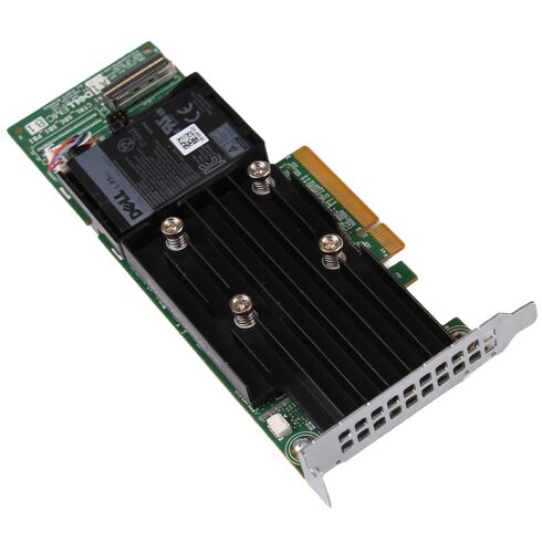 405-ABCC Dell SAS-SATA PERC H750