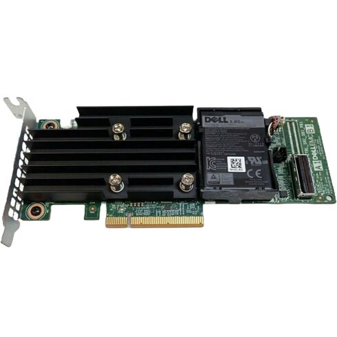 405-ABCE Dell SAS-SATA PERC H750