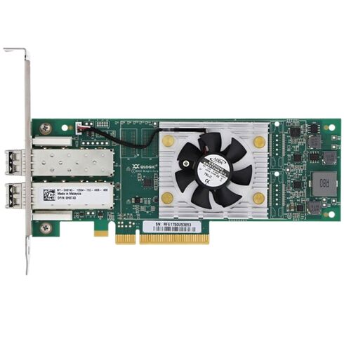 406-BBBJ Dell FC Host Bus Adapter