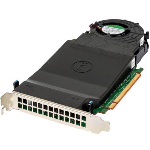 414-BBBK Dell Expansion Module