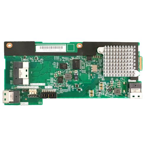 4C57A16217 Lenovo SAS-SATA HBA