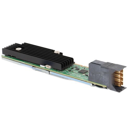 4W5RJ Dell SAS-SATA HBA