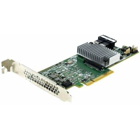 4Y37A09722 Lenovo SAS-SATA Adapter