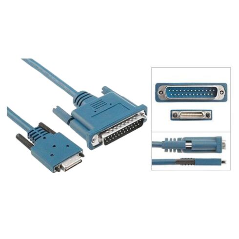 CAB-MIC-20M Cisco Mic Cable 20 Meter