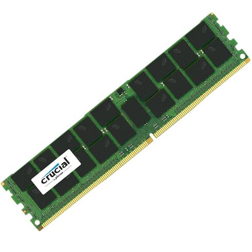 CT32G4RFD4266-2G6D1 Crucial 32GB PC4-21300 RAM