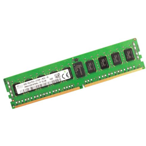 HMA41GR7AFR8N-TF Hynix 8GB PC4-17000 RAM
