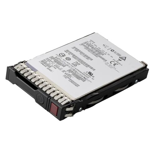 P04543-B21 HPE 800GB SAS SSD