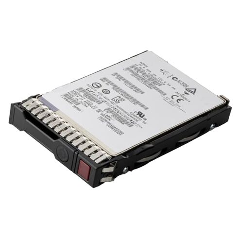 P04543-B21 HPE 800GB SAS 12GBPS SSD