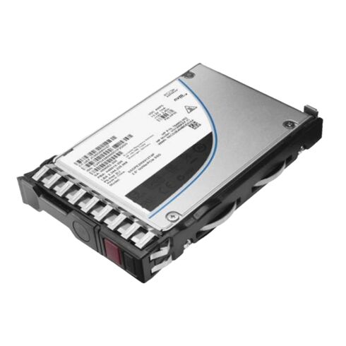 P05321-001 HPE 960GB Solid State Drive
