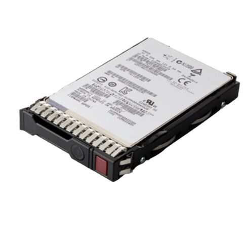 P05323-001 HPE 3.84TB SSD