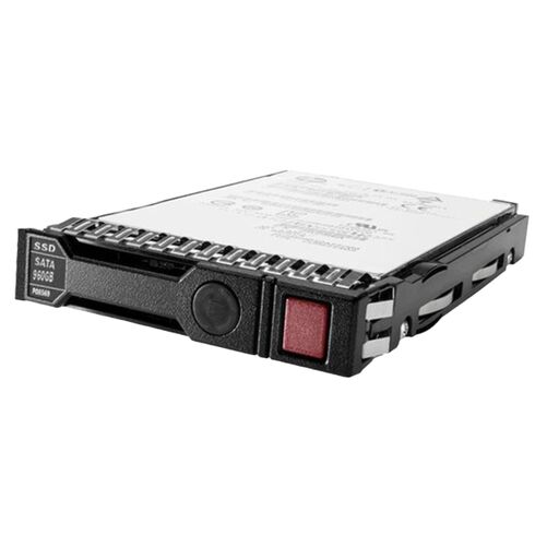 P05938-B21 HPE 1.92TB SATA 6GBPS SSD