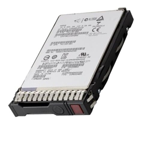 P05994-B21 HPE 3.84TB Solid State Drive