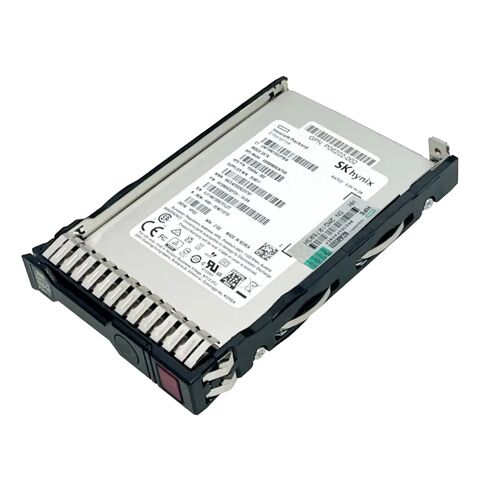 P06572-001 HPE 960GB Solid State Drive