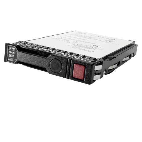 P06597-001 HPE 1.92TB SAS 12GBPS SSD