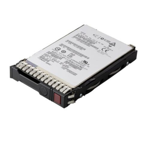 P06604-001 HPE 1.6TB SAS Solid State Drive