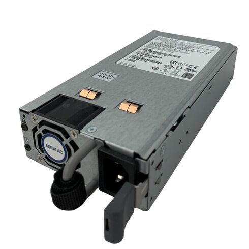 UCS-PSU-6332-AC Cisco 650 Watt AC Power Supply