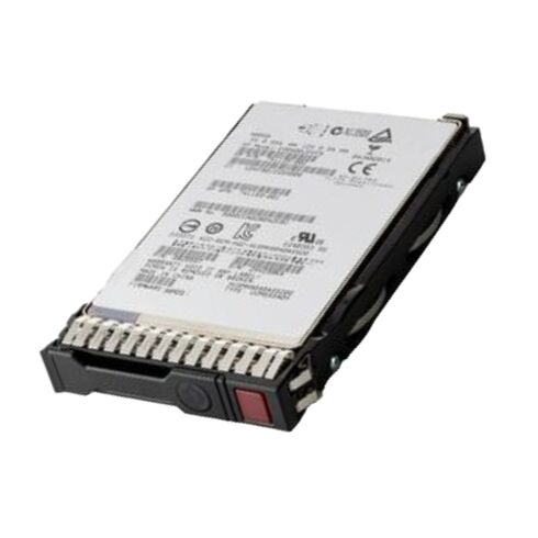 VK0800GEYJT HPE 800GB SSD