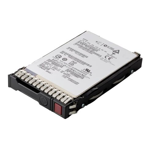 VO007680JWTBP HPE 7.68TB SAS 12GBPS SSD