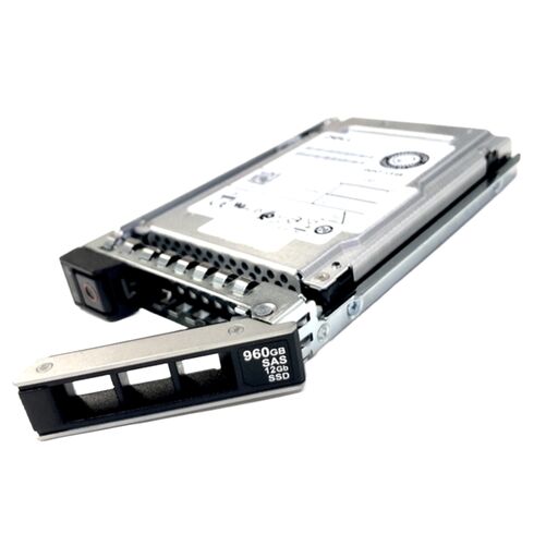 VPV60 Dell 960GB SAS 12GBPS SSD