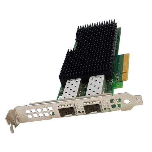 3PJT6 Dell 25GB Converged Network Adapter