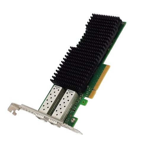 3PJT6 Dell Converged Network Adapter