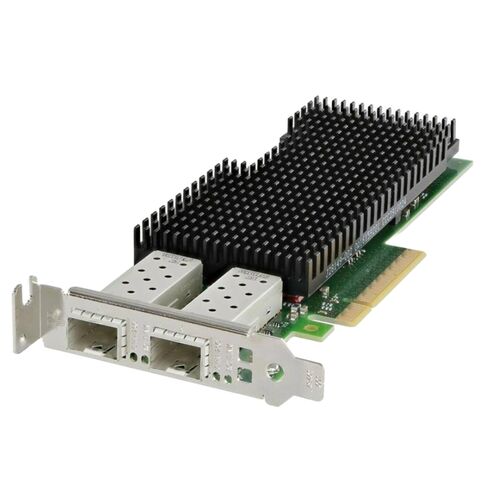 3PJT6 Dell Dual-Port 25GB Adapter