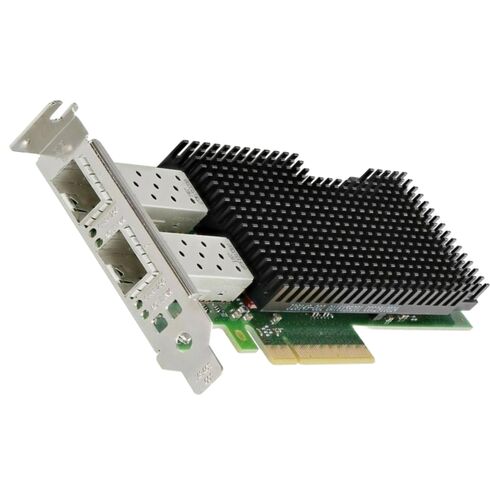 3PJT6 Dell Dual-Port Adapter