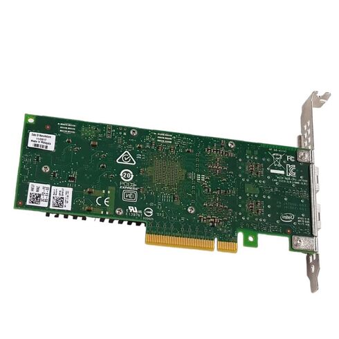 3PJT6 Dell Dual-Port Converged Adapter