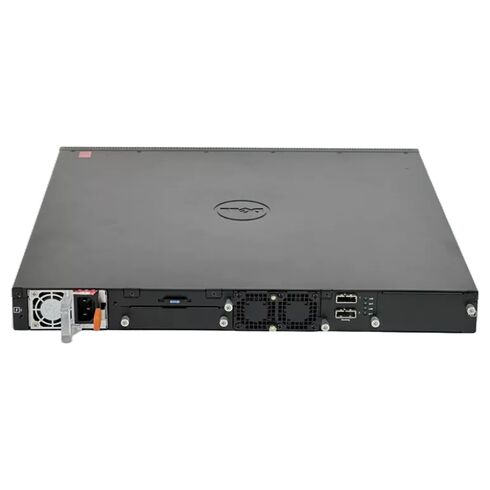 463-7703 Dell PoE Stackable Switch