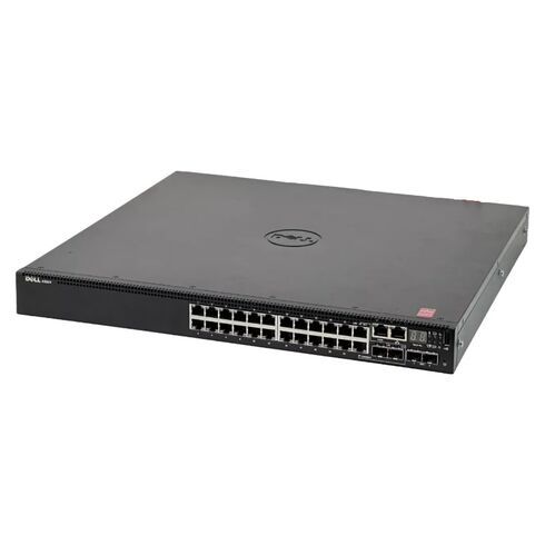 463-7703 Dell Stackable Switch