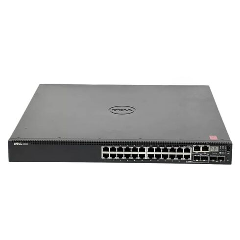 463-7706 Dell PoE Layer 3 Switch
