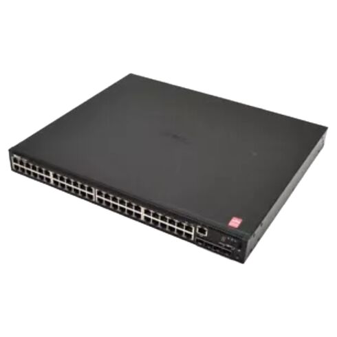 463-7710 Dell N1548 Managed Switch