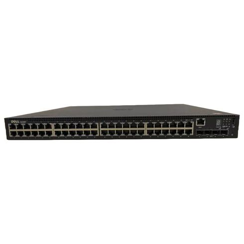 463-7711 Dell N1548P Managed Switch