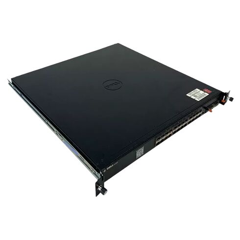 468-3556 Dell Layer 3 Switch