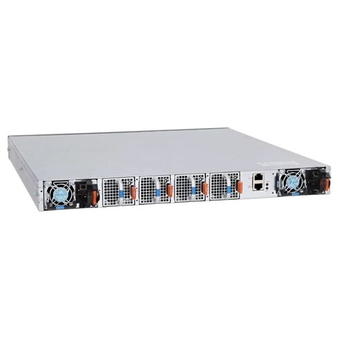 4CGCX Dell 48 Ports QSFP28 Switch