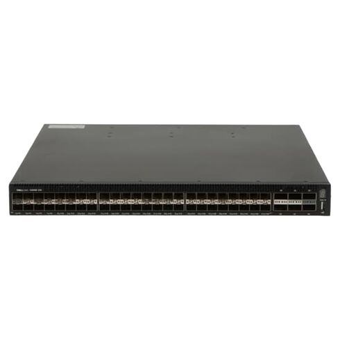 4NM4C Dell 48 Ports Managed Switch