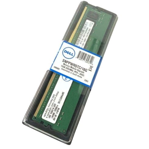 A9810567 Dell 16GB ECC DIMM RAM