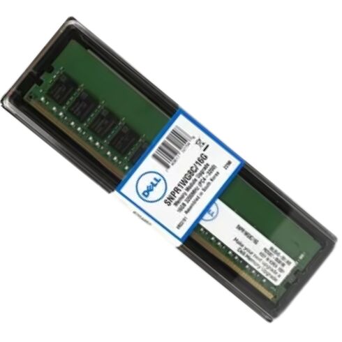 A9810567 Dell 16GB RAM