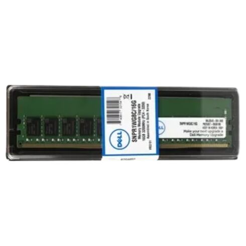 A9810567 Dell PC4-21300 RAM