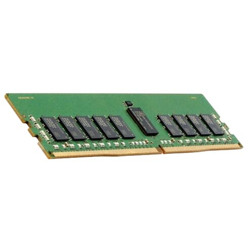 AA810827 HPE 16GB PC4 25600 DDR4 3200MHz Memory