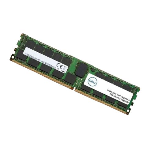 AB663423 Dell PC4-25600 32GB Memory