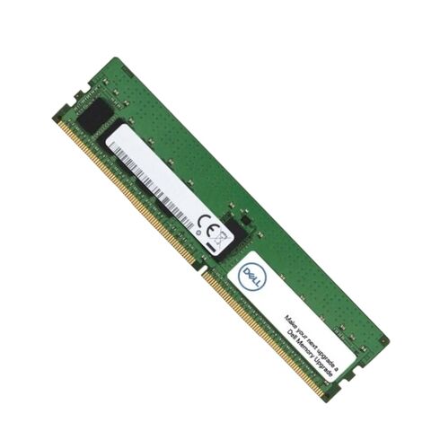 AC737740 Dell 16GB DDR4 PC4 25600 RDIMM Memory