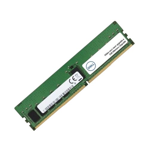 AC737740 Dell 16GB DDR4 PC4 25600 ECC Memory