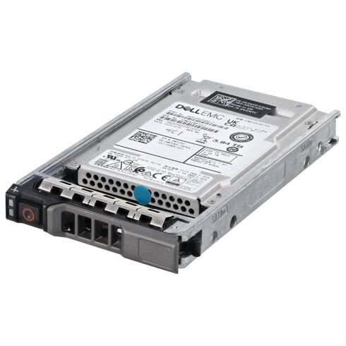 Dell 345-BENP 24GBPS SSD